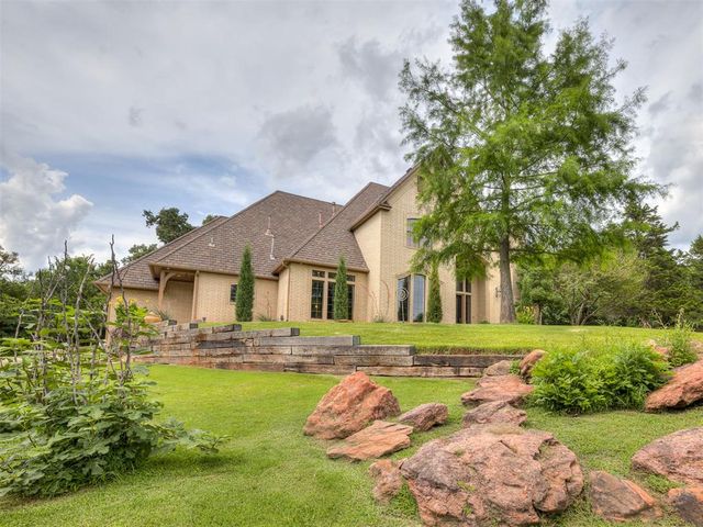 4320 Canaan Creek Road, Edmond, OK 73034