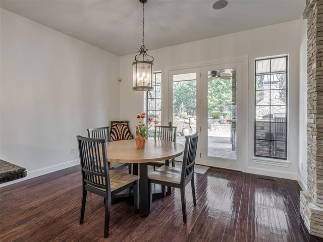 4320 Canaan Creek Road, Edmond, OK 73034