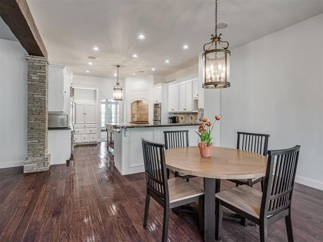 4320 Canaan Creek Road, Edmond, OK 73034