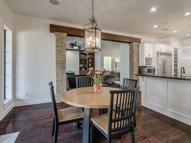 4320 Canaan Creek Road, Edmond, OK 73034