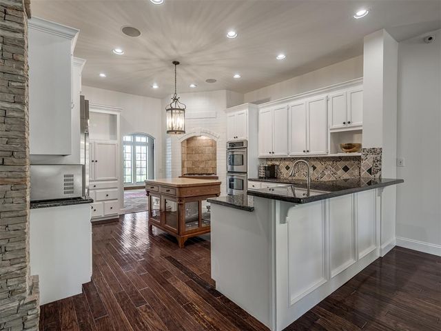 4320 Canaan Creek Road, Edmond, OK 73034