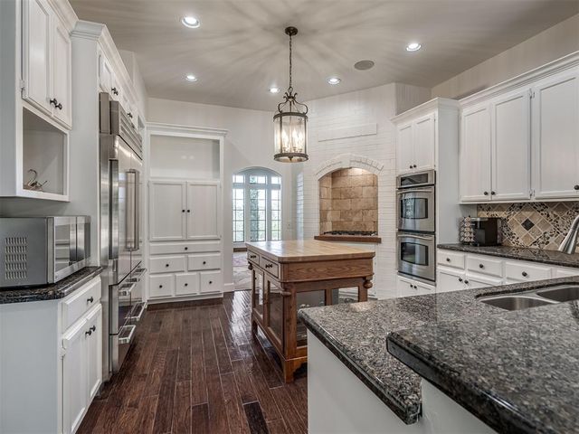 4320 Canaan Creek Road, Edmond, OK 73034