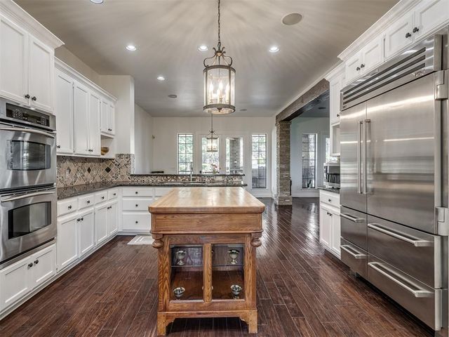 4320 Canaan Creek Road, Edmond, OK 73034