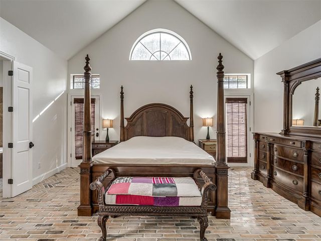 4320 Canaan Creek Road, Edmond, OK 73034