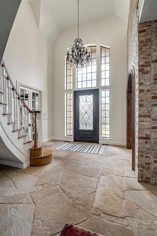 4320 Canaan Creek Road, Edmond, OK 73034