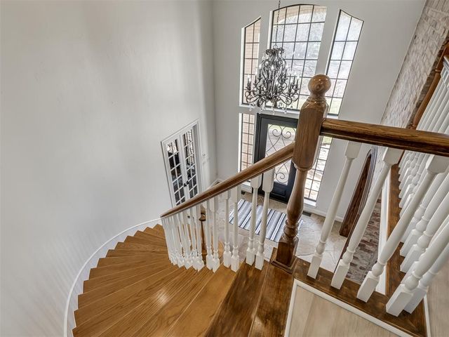 4320 Canaan Creek Road, Edmond, OK 73034