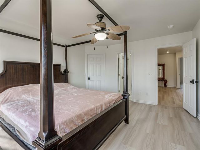 4320 Canaan Creek Road, Edmond, OK 73034