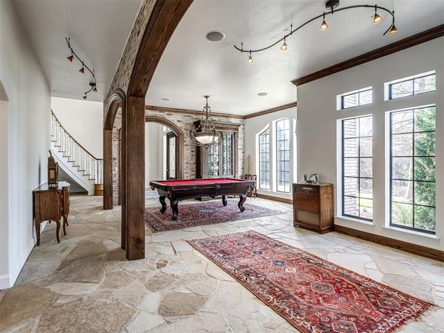 4320 Canaan Creek Road, Edmond, OK 73034