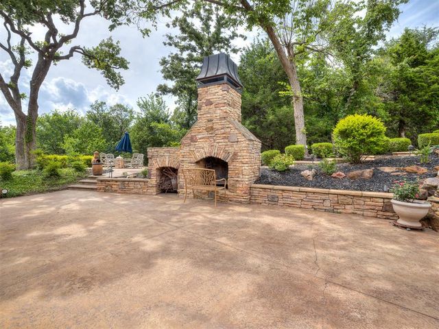 4320 Canaan Creek Road, Edmond, OK 73034