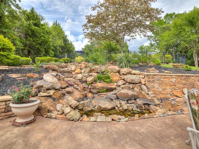 4320 Canaan Creek Road, Edmond, OK 73034