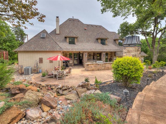 4320 Canaan Creek Road, Edmond, OK 73034