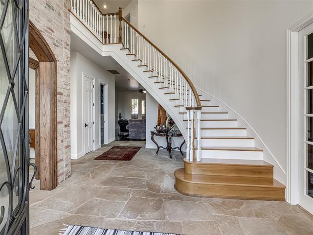 4320 Canaan Creek Road, Edmond, OK 73034