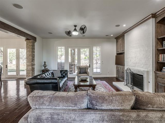 4320 Canaan Creek Road, Edmond, OK 73034