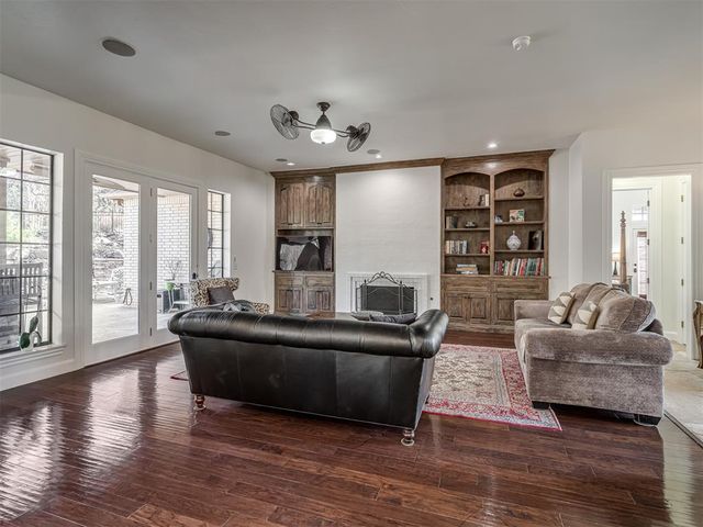 4320 Canaan Creek Road, Edmond, OK 73034