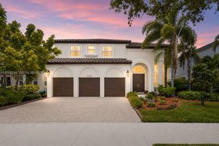 16479 SW 54th Court, Miramar, FL 33027