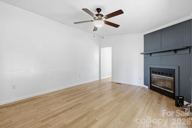 118 Heather Drive, Asheville, NC 28806