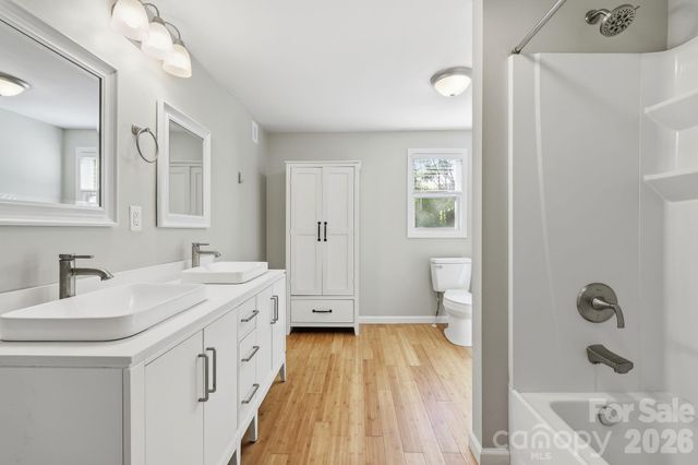 118 Heather Drive, Asheville, NC 28806