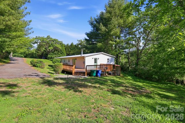 118 Heather Drive, Asheville, NC 28806