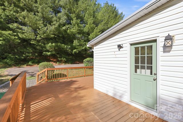 118 Heather Drive, Asheville, NC 28806
