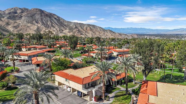 72954 Ken Rosewall Lane, Palm Desert, CA 92260