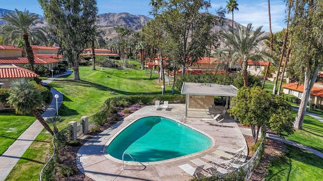 72954 Ken Rosewall Lane, Palm Desert, CA 92260