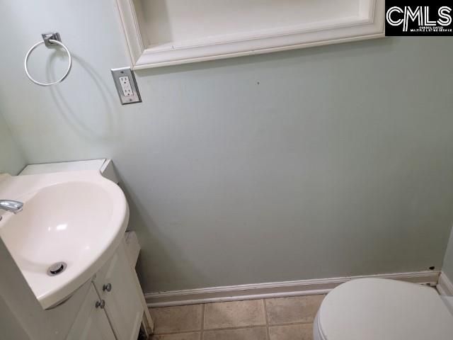 400 Emory Lane, Columbia, SC 29212