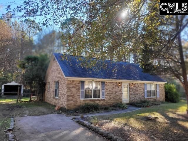 400 Emory Lane, Columbia, SC 29212