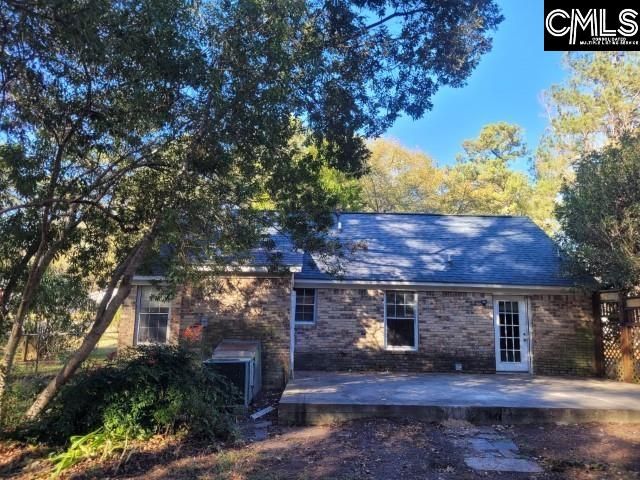 400 Emory Lane, Columbia, SC 29212