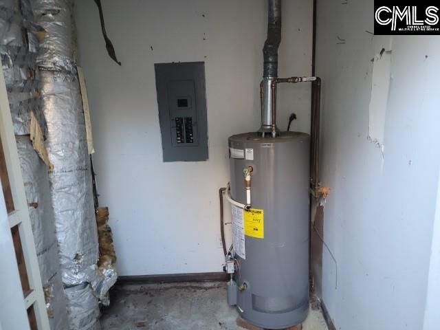 400 Emory Lane, Columbia, SC 29212