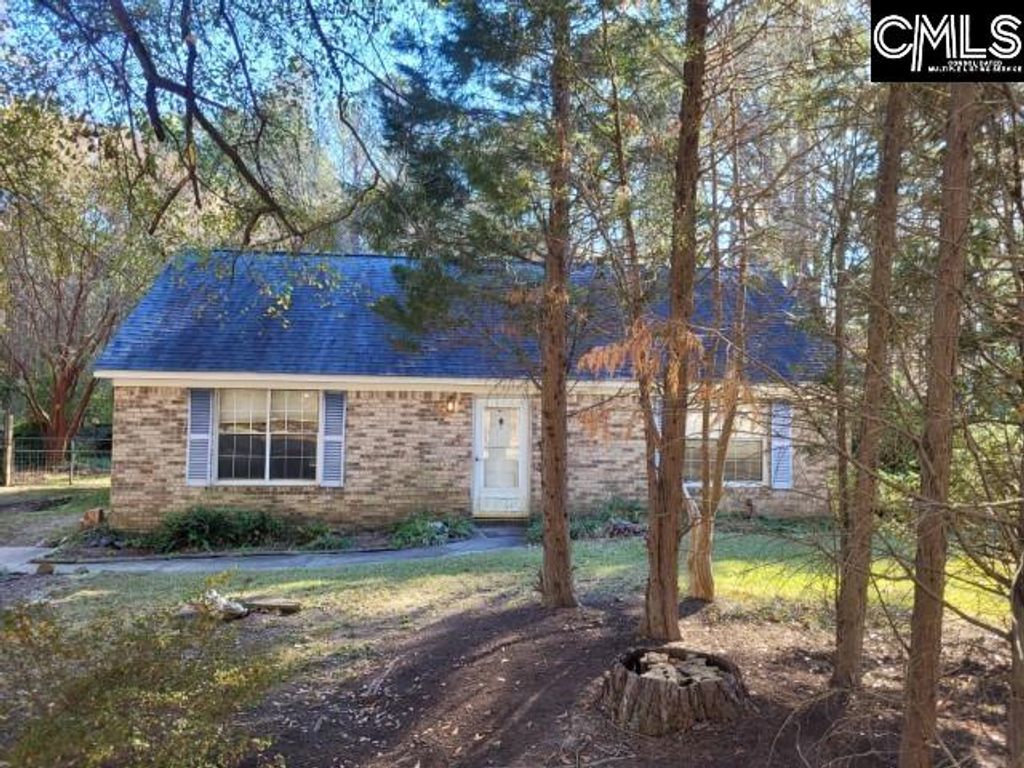 400 Emory Lane, Columbia, SC 29212