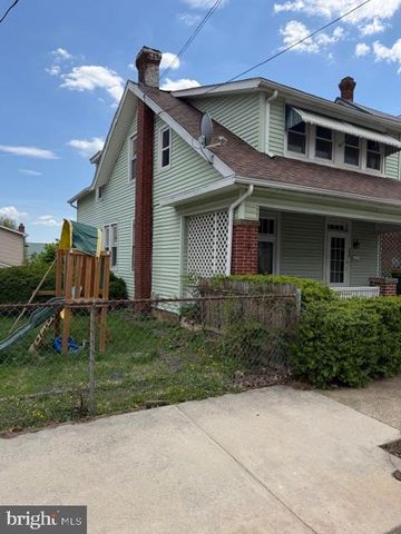 129 RIDGE AVENUE, Waynesboro, PA 17268