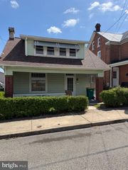 129 RIDGE AVENUE, Waynesboro, PA 17268