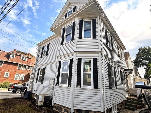 163 Sylvan St, Malden, MA 02148