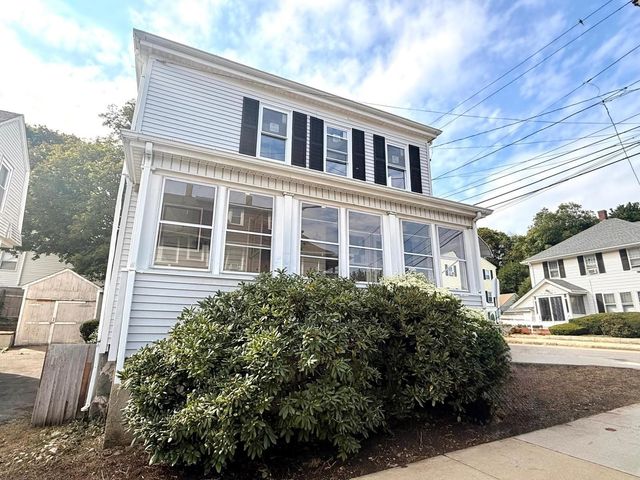 163 Sylvan St, Malden, MA 02148