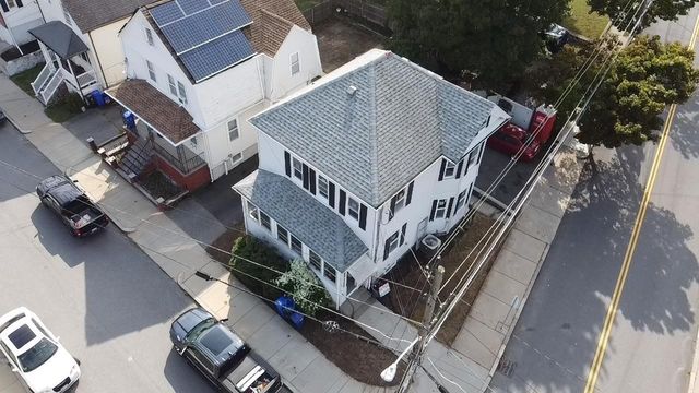 163 Sylvan St, Malden, MA 02148