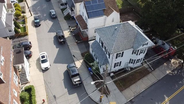 163 Sylvan St, Malden, MA 02148
