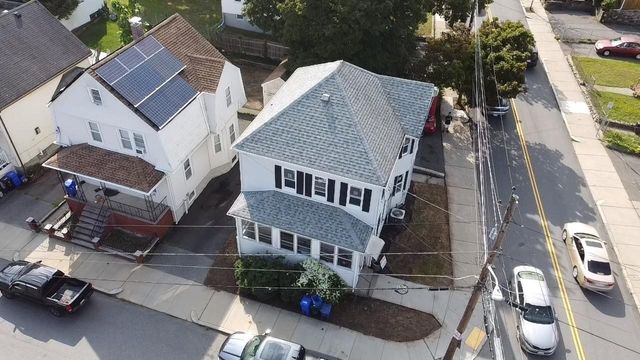 163 Sylvan St, Malden, MA 02148