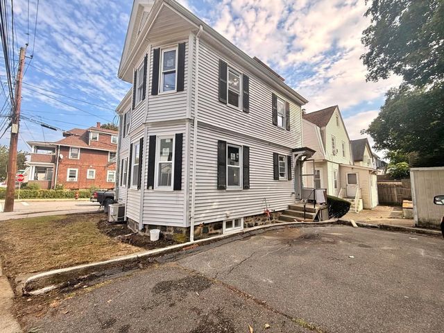 163 Sylvan St, Malden, MA 02148