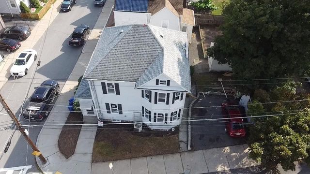 163 Sylvan St, Malden, MA 02148