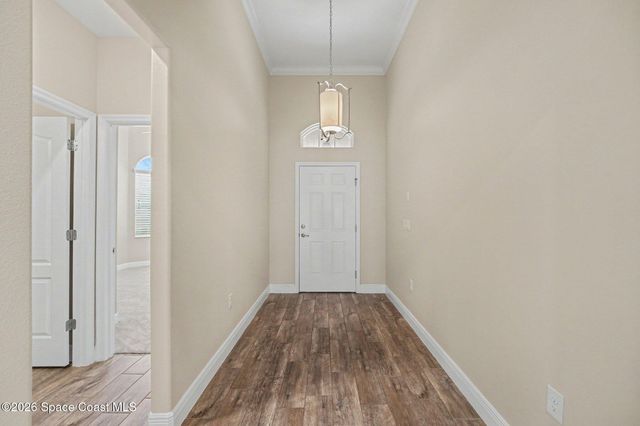 2152 Lune Court, West Melbourne, FL 32904