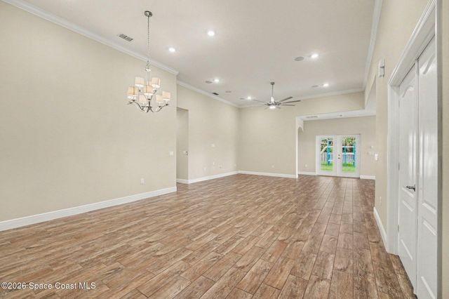2152 Lune Court, West Melbourne, FL 32904