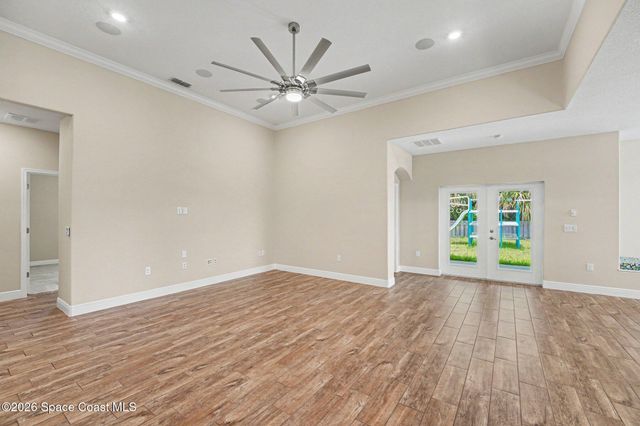 2152 Lune Court, West Melbourne, FL 32904