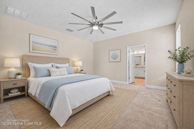 2152 Lune Court, West Melbourne, FL 32904