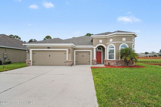 2152 Lune Court, West Melbourne, FL 32904