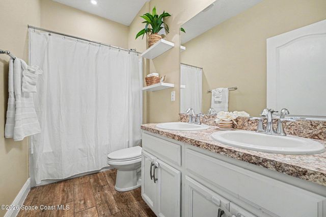 2152 Lune Court, West Melbourne, FL 32904