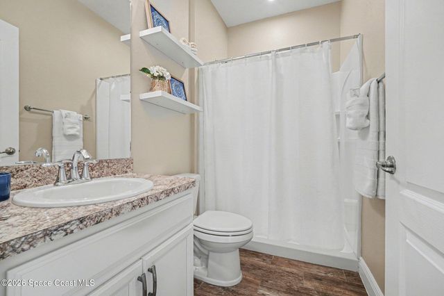 2152 Lune Court, West Melbourne, FL 32904