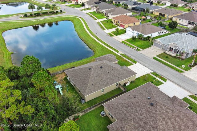 2152 Lune Court, West Melbourne, FL 32904