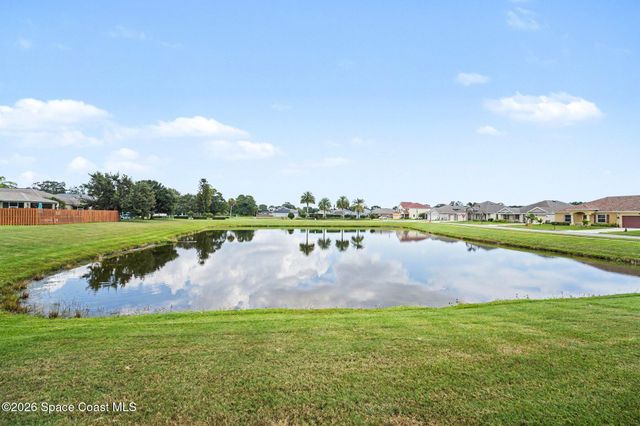 2152 Lune Court, West Melbourne, FL 32904