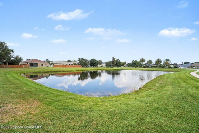 2152 Lune Court, West Melbourne, FL 32904