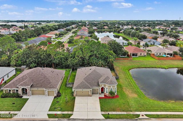 2152 Lune Court, West Melbourne, FL 32904